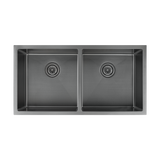 Zalo kitchen sink 855 mm GM