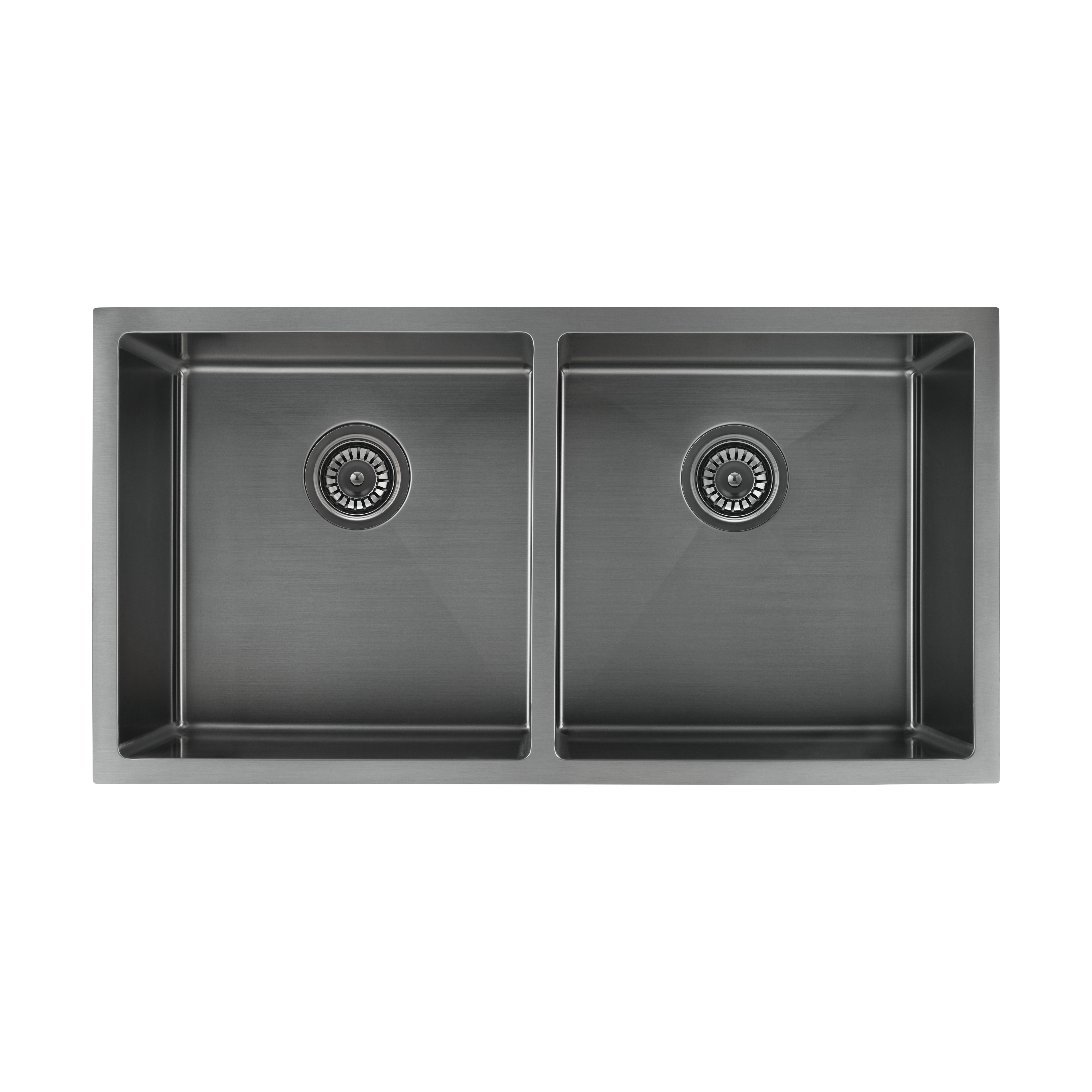 Zalo kitchen sink 855 mm GM