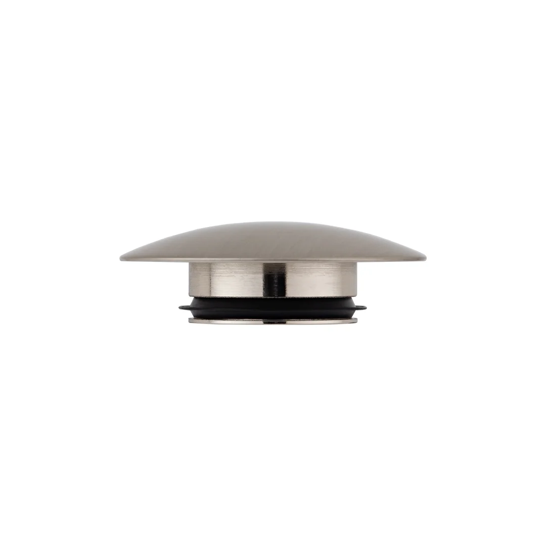 Lid - Avi Pop Up Brushed Nickel - Feature