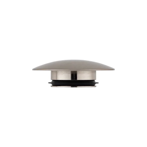 Lid - Avi Pop-Up - Brushed Nickel