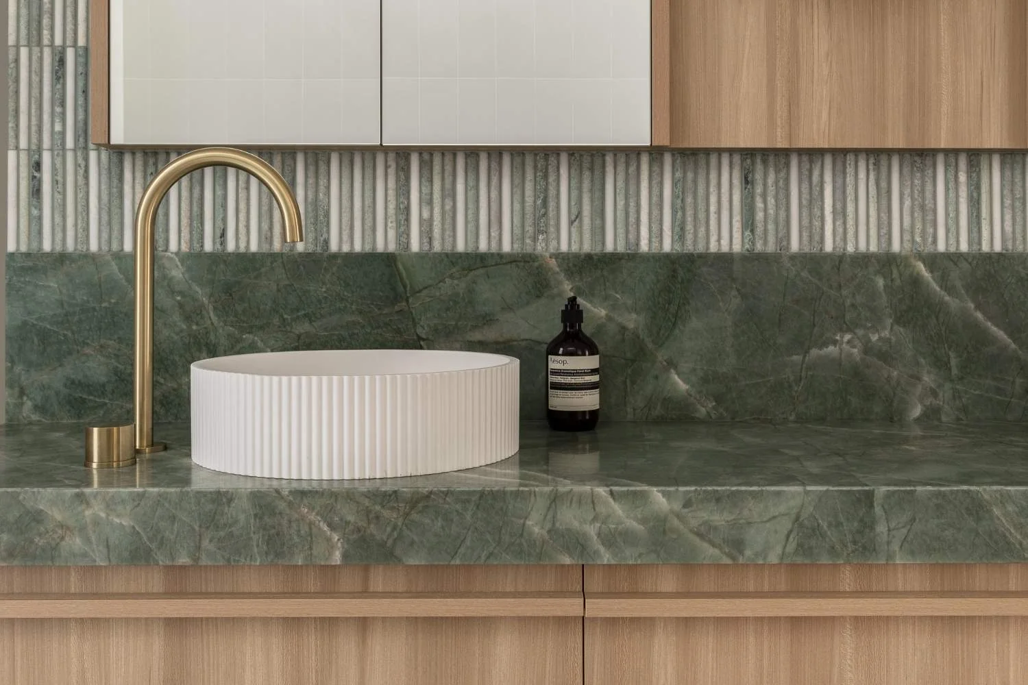 Types of Basin Namika Basin Sink ABI 