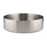 Harlow Round Basin Sink - Stainless Steel - Feature