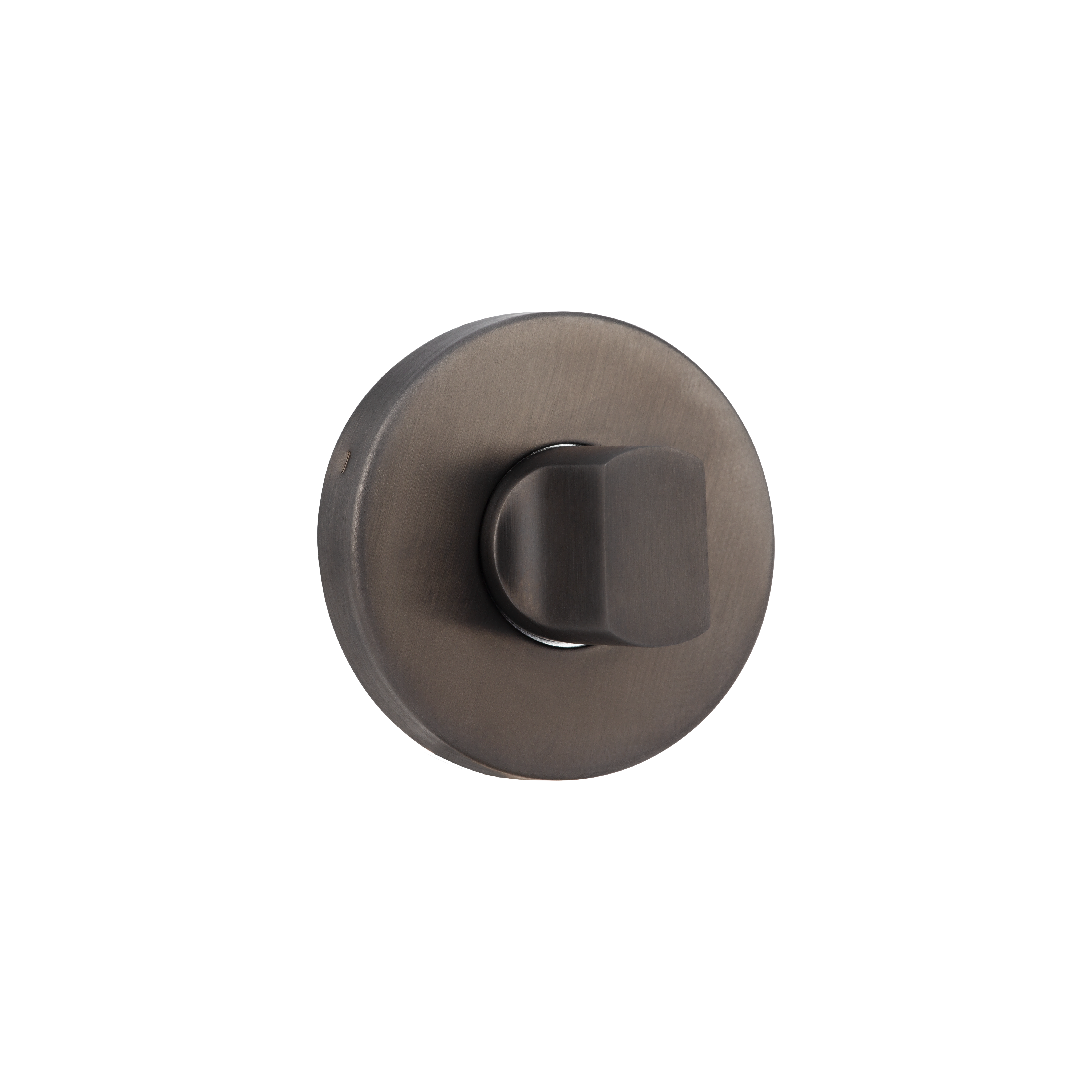 Dion Privacy Snib lock - Brushed Gunmetal