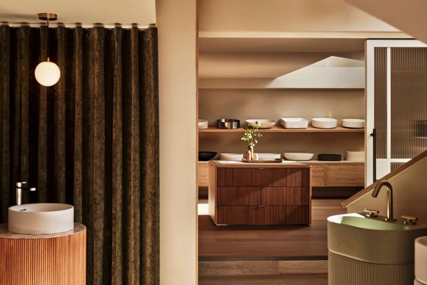 Clerkenwell Showroom London 3