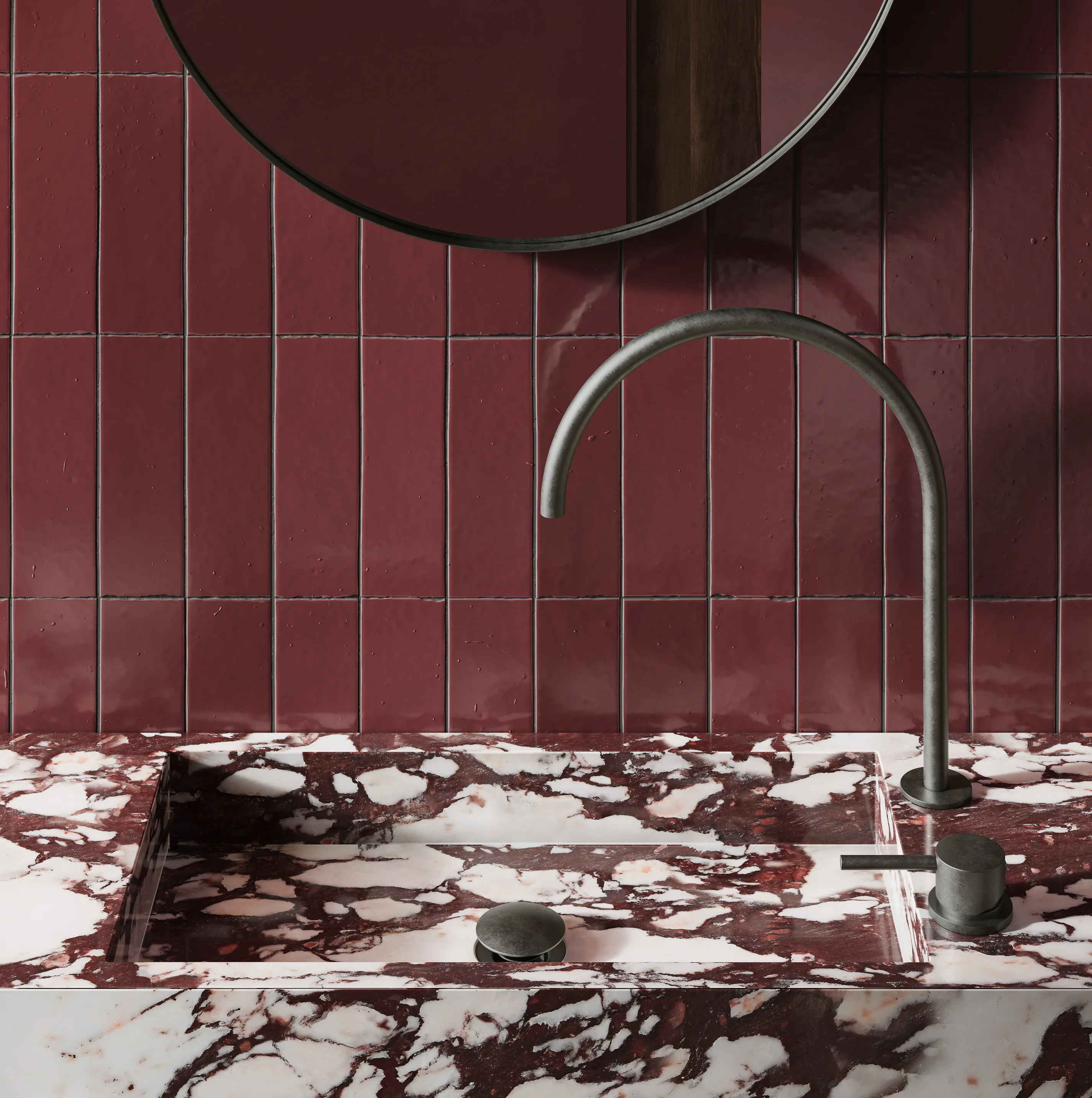 AntiqueBathroom FullScene Var02 Angle06 Steel