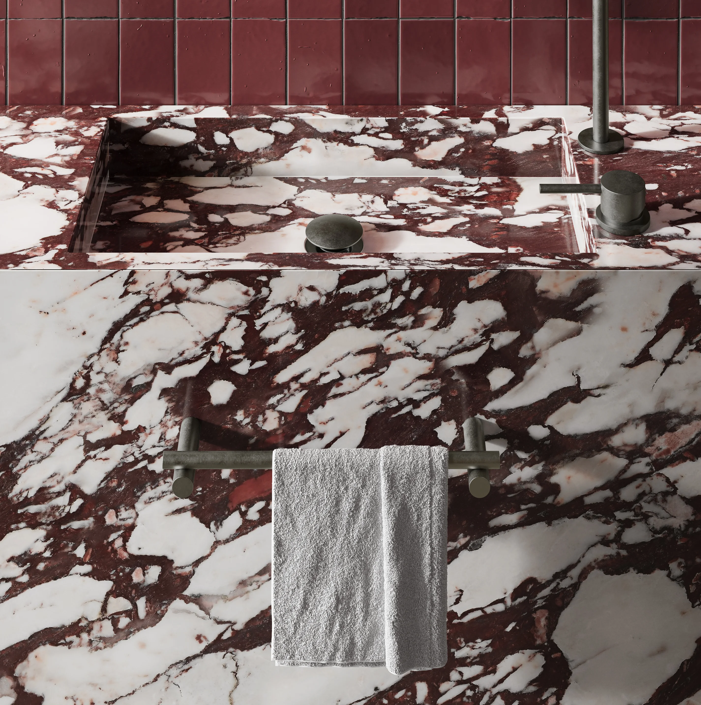 AntiqueBathroom FullScene Var02 Angle06 Steel