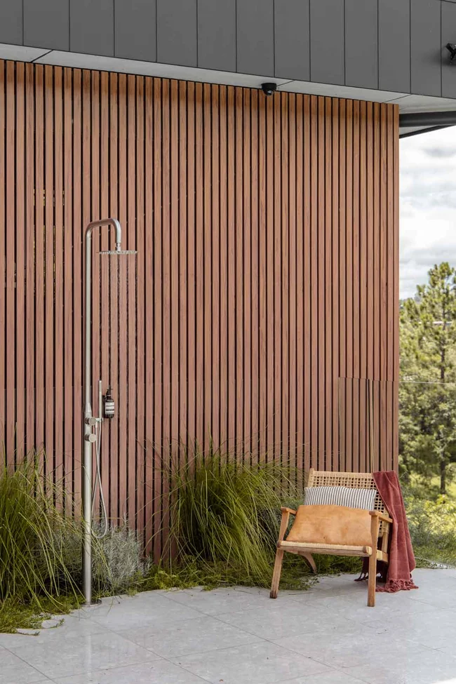 Pros and Cons of Outdoor Showers and Baths Ways ABI Interiors