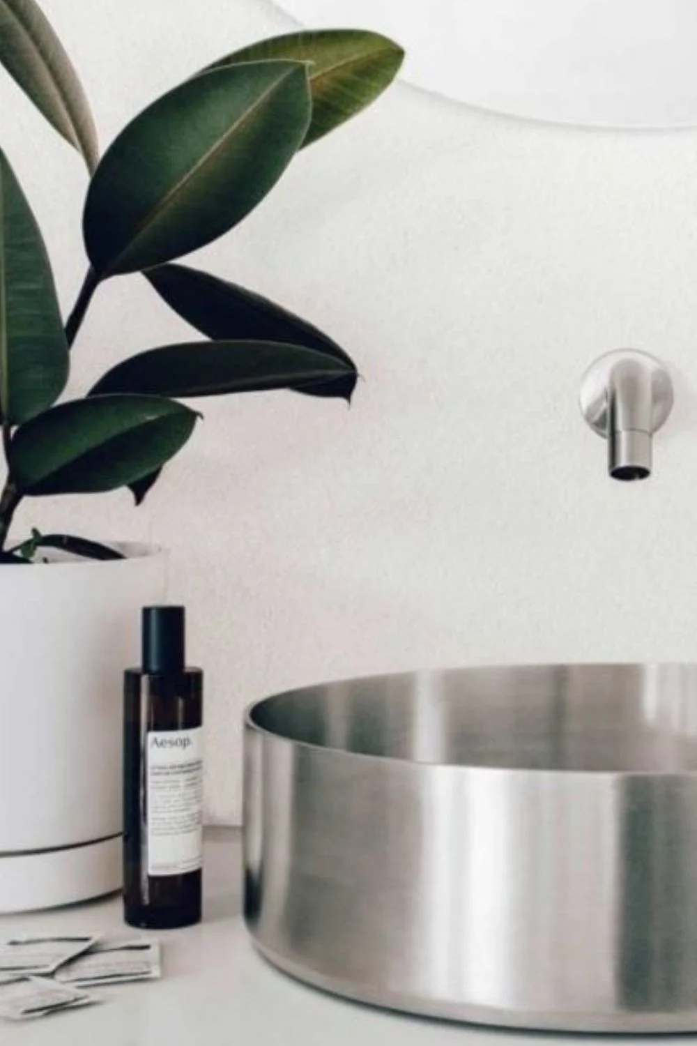 Stainless Steel Applications