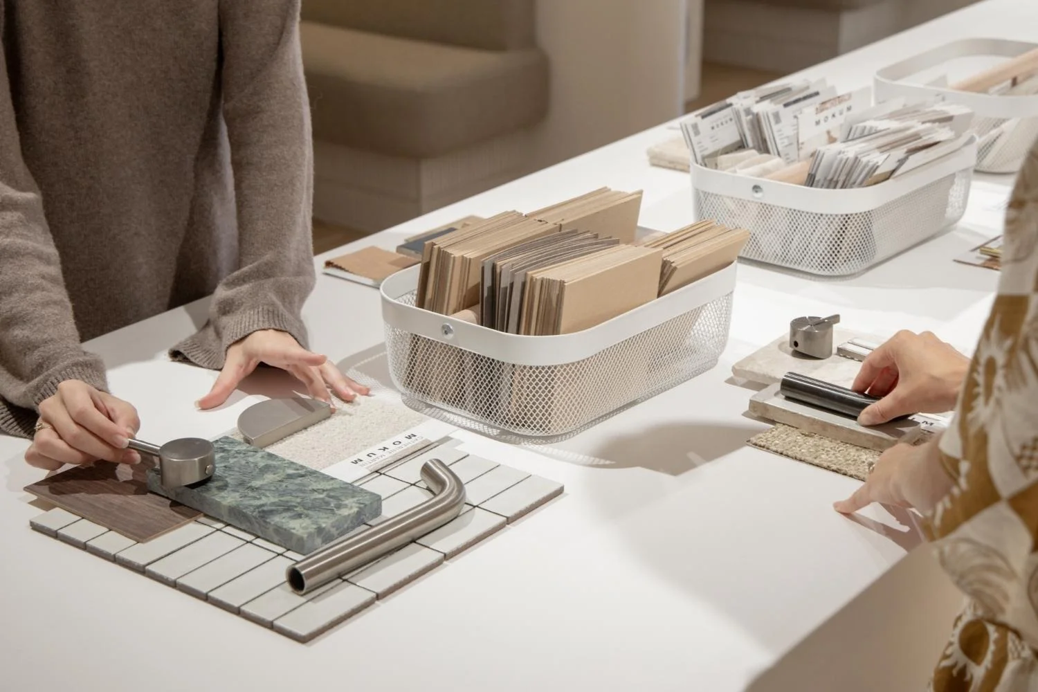 Interior Design Moodboard How To