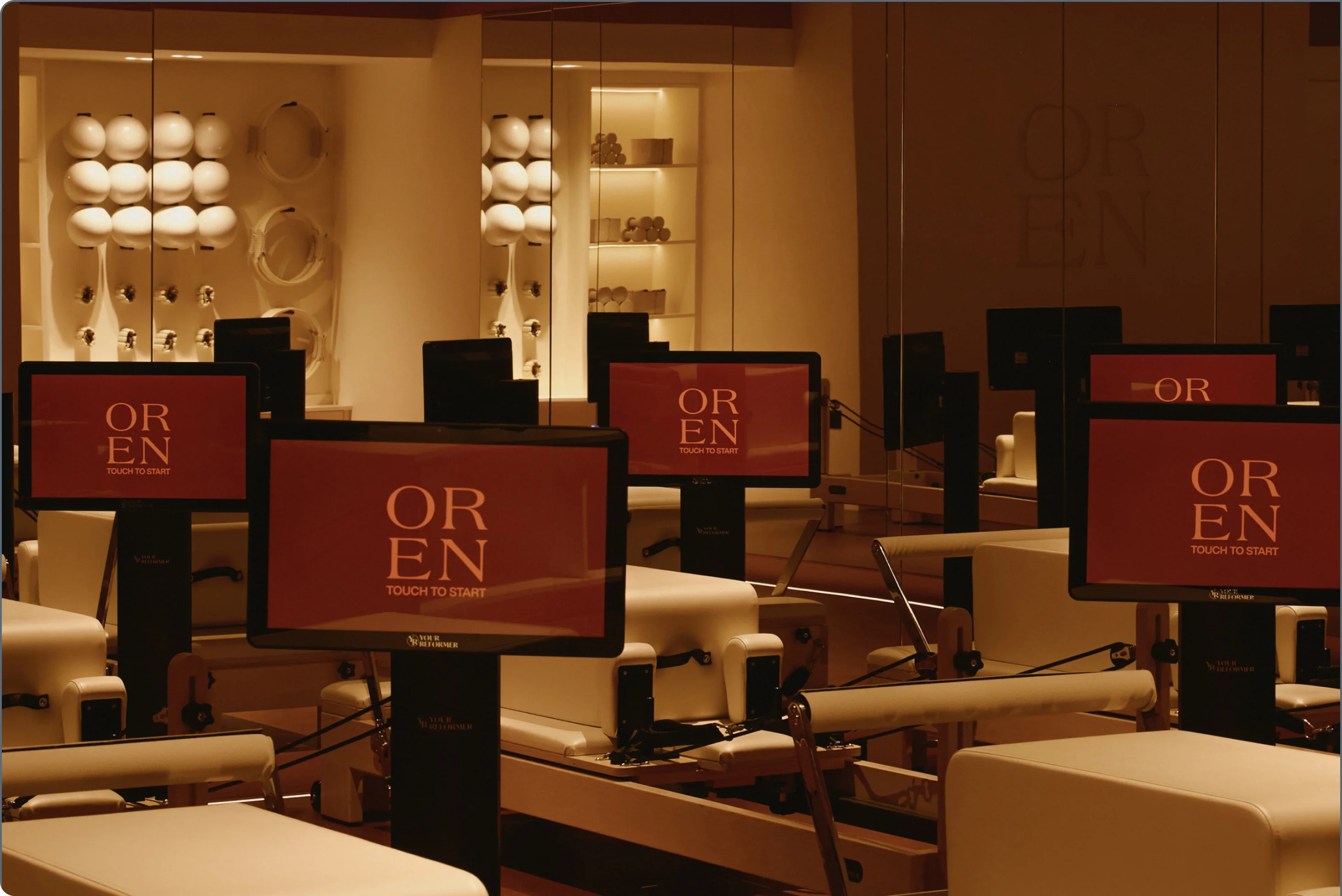 Oren-interior