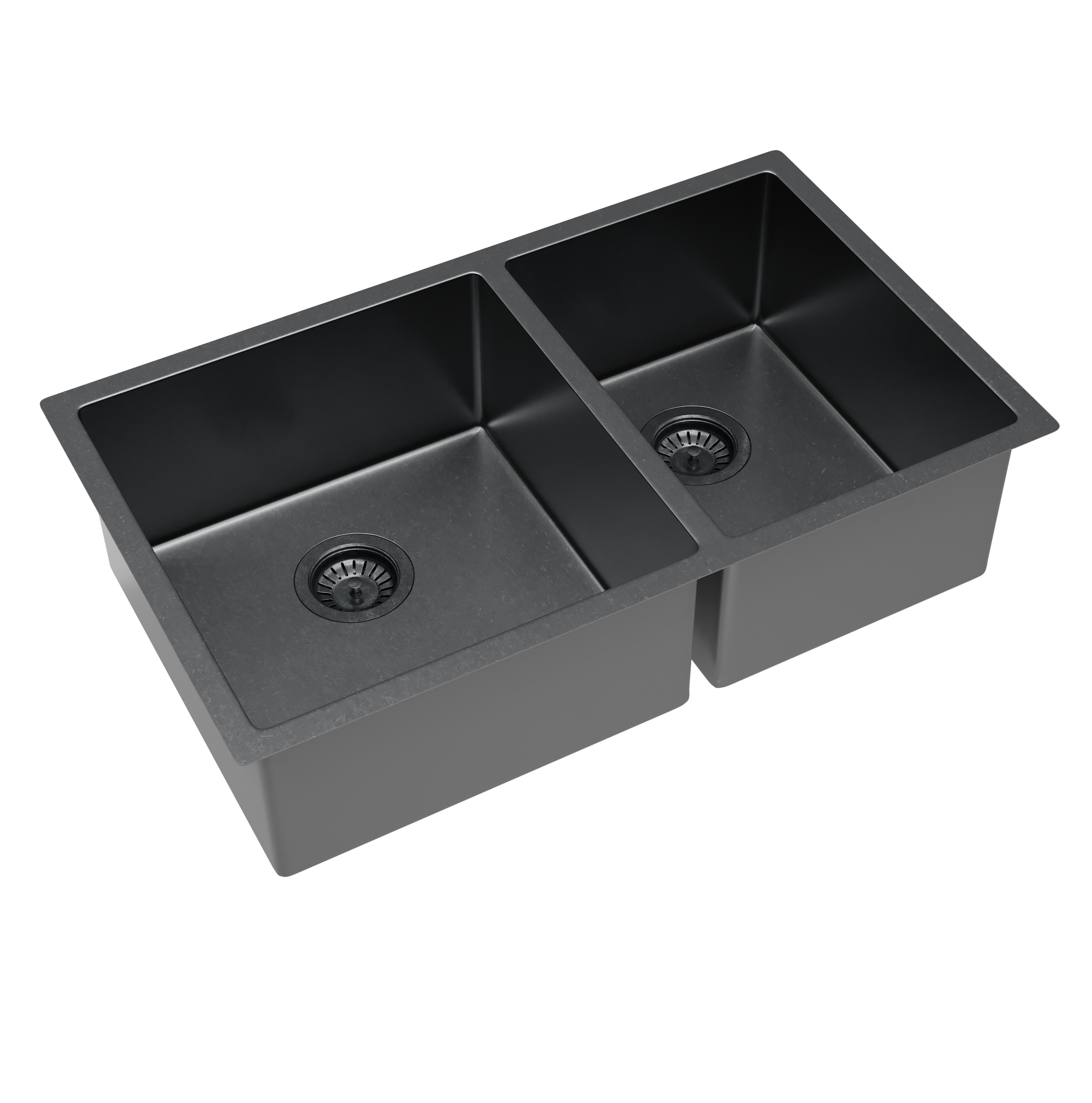 Antique Vita%20double%20sink Slate Angled Non Overflow