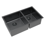 Antique Vita%20double%20sink Slate Angled Non Overflow