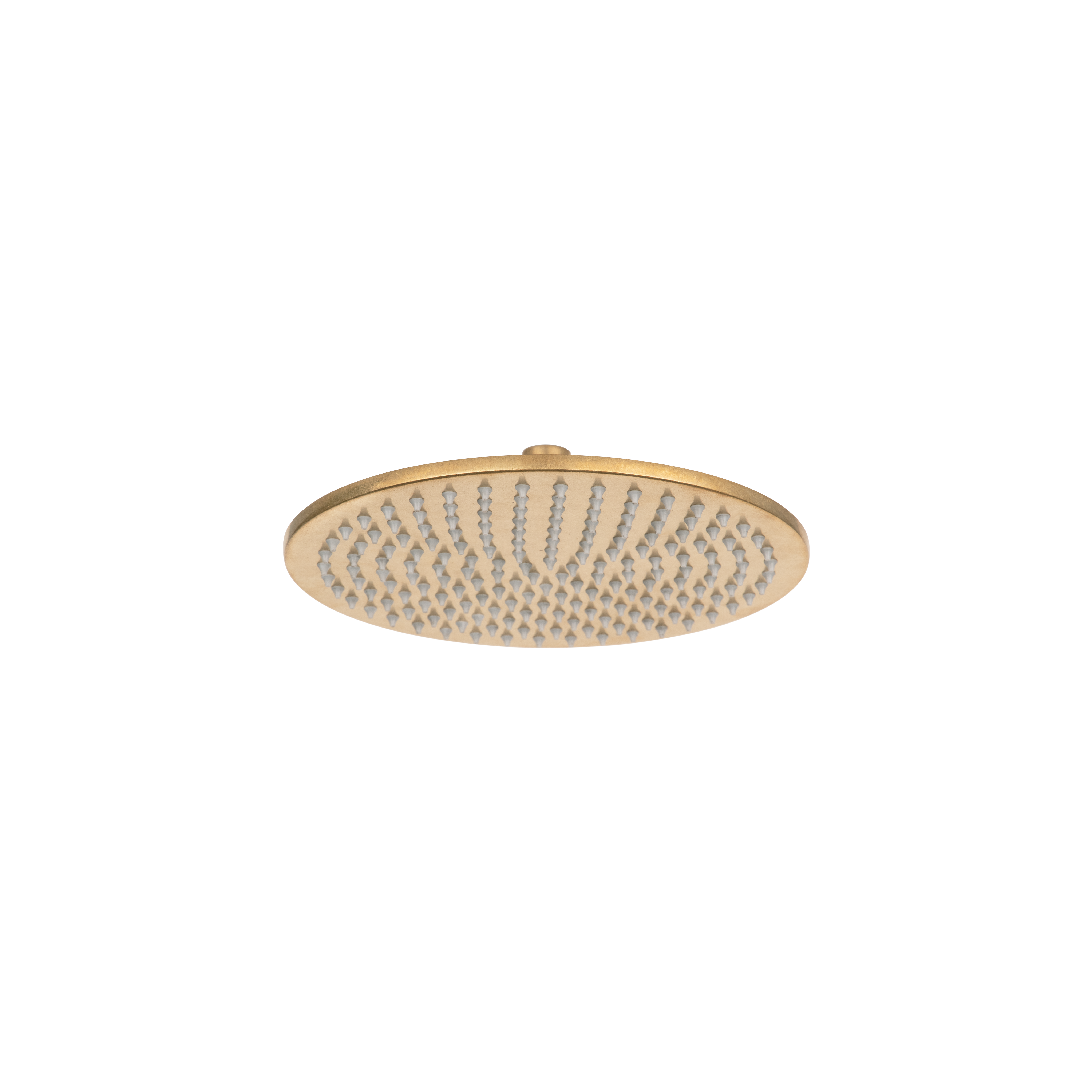 Shower Head Round 250mm TAB