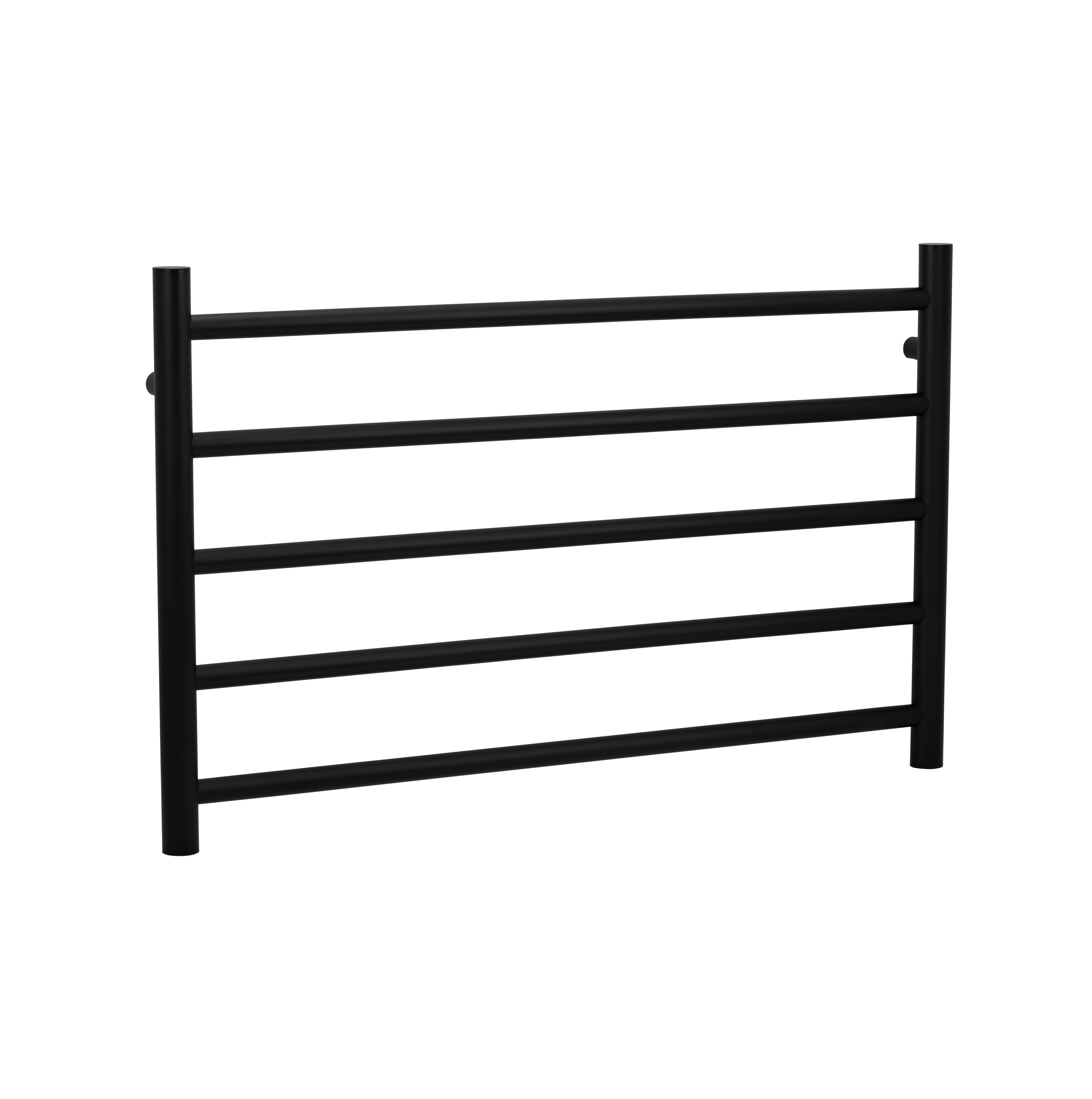 elysian heated towel ladder angle MB