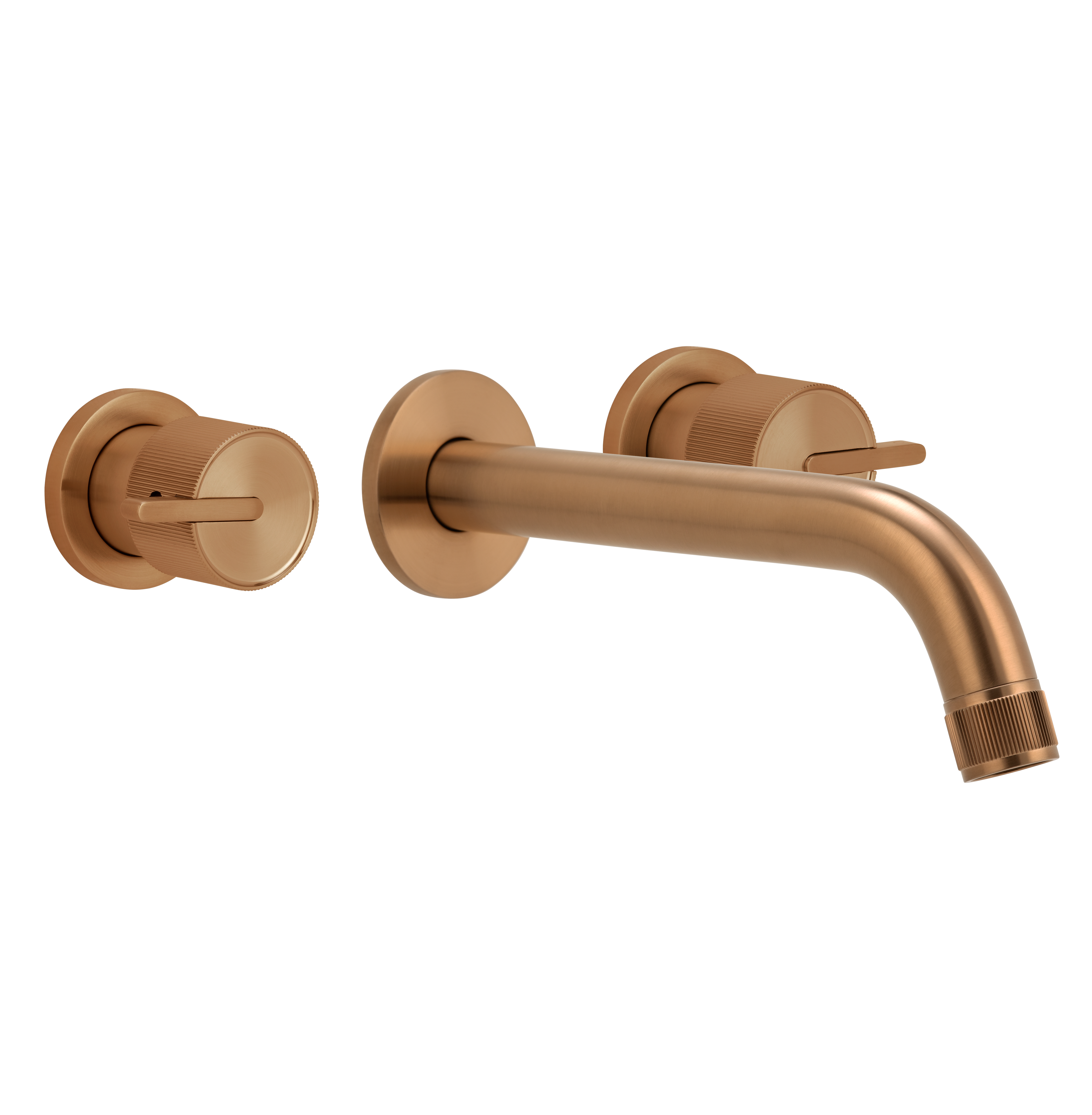 namika assembly taps spout set BC