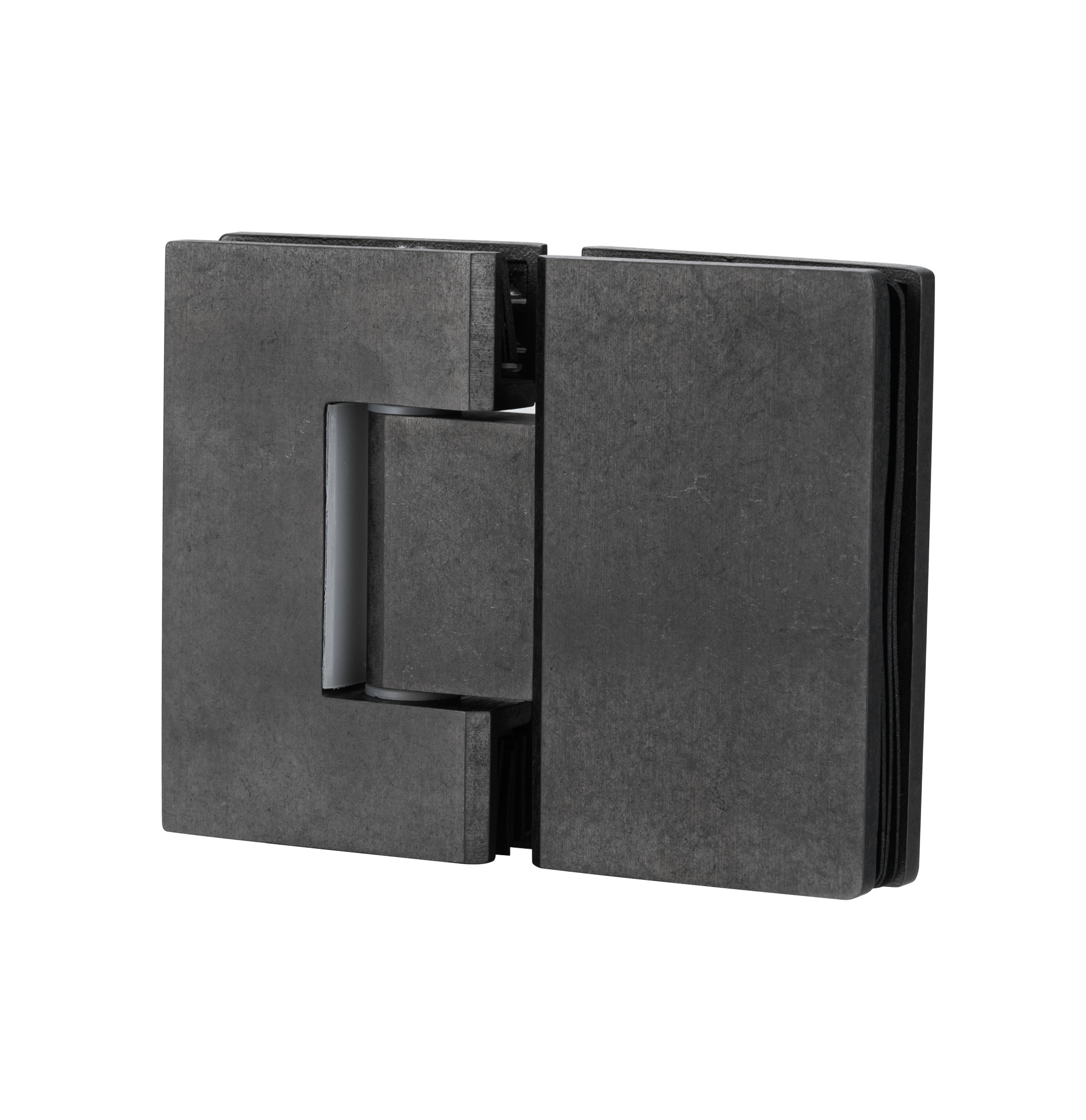 17344-Kenzie%20Glass%20to%20Glass%20Hinge Side AntiquePVD%20Slate