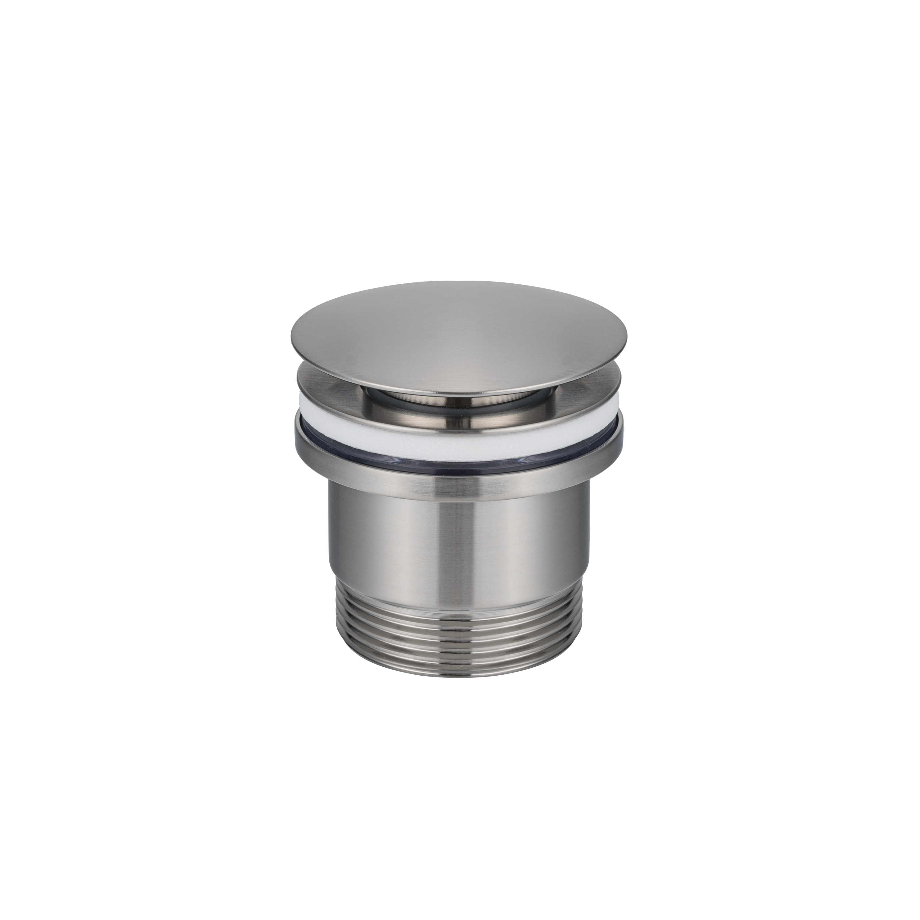 10180-Avi-Pop-Up-Waste Side Brushed-Nickel