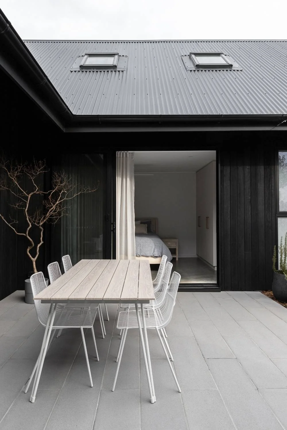 Best Outdoor Tiles Outdoor Dining