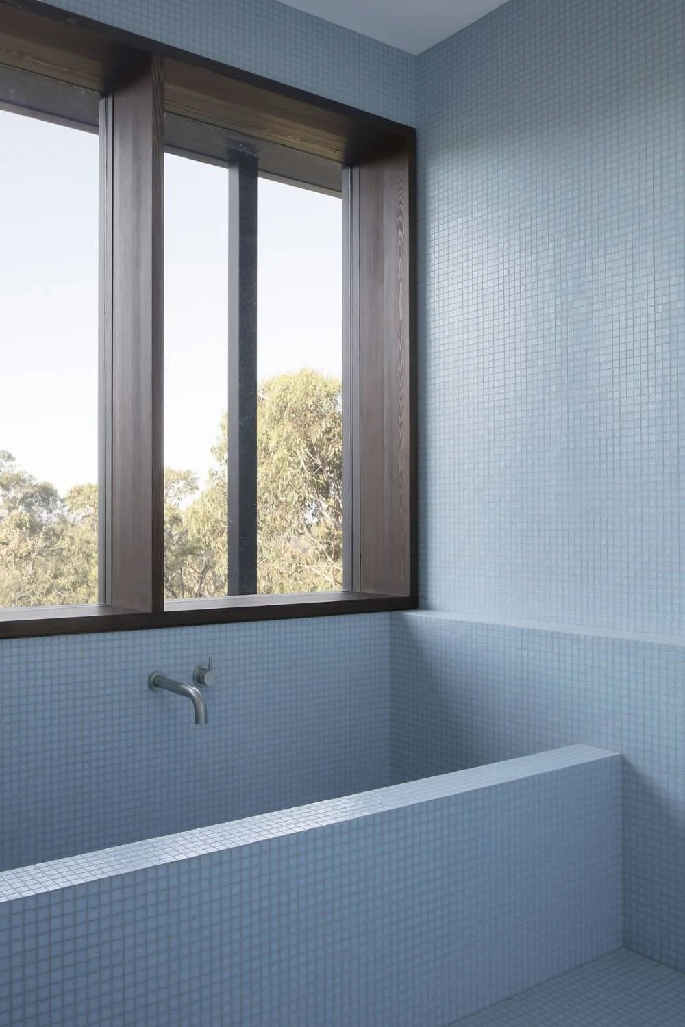 Bathtub Tile Design Ideas Mosaic