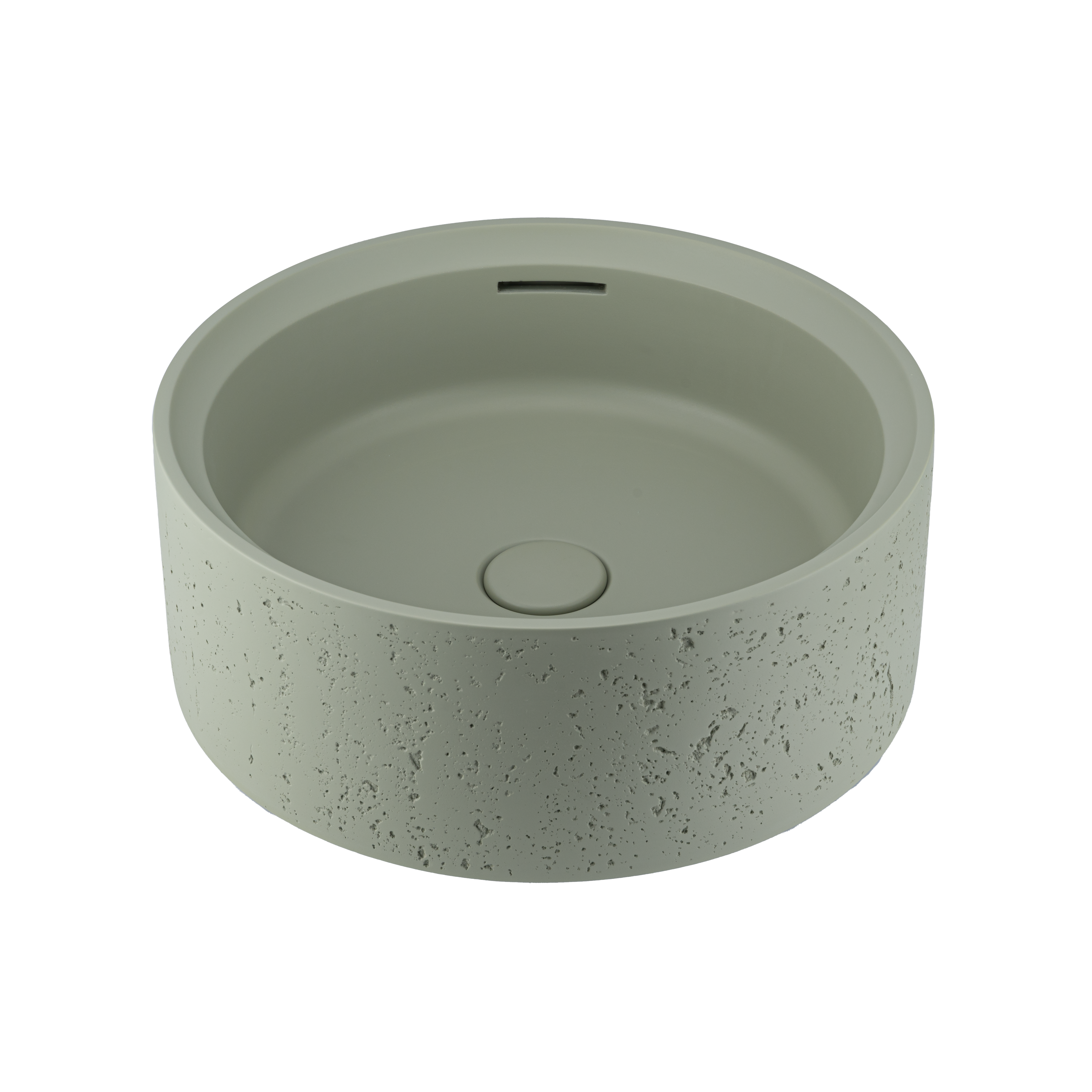 19026-Atelis-Concrete-Basin Side Sage-Green-Overflow