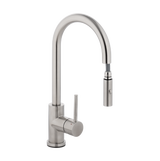 Elysian commercial pullout spray BN 2