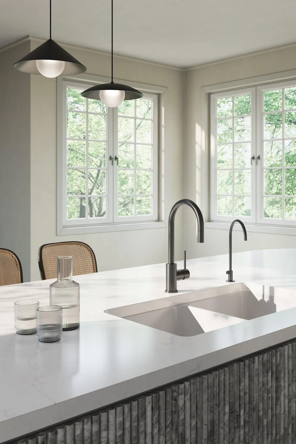 Good Design Awards ABI Interiors  Tapware Innovative Design