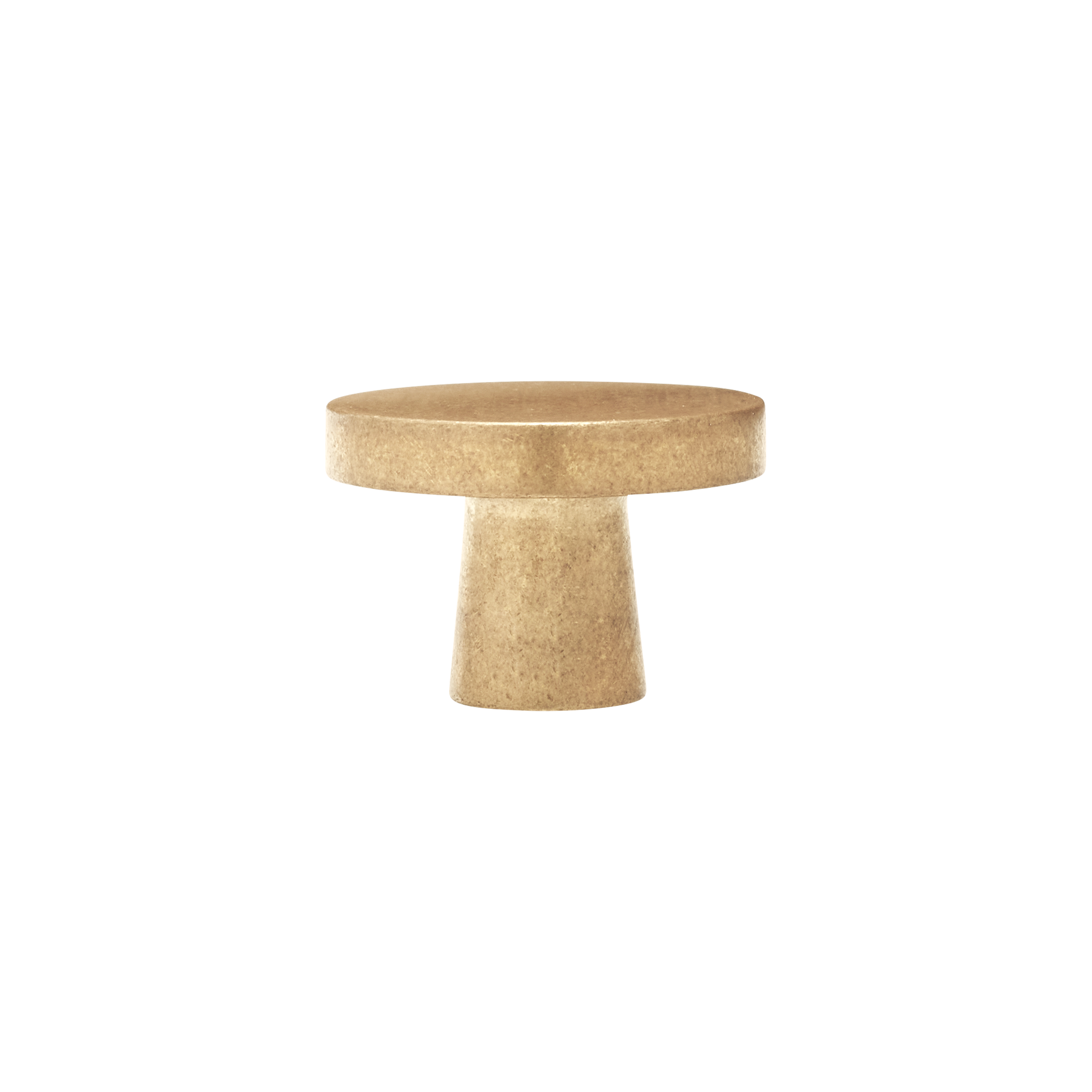 Pika Cabinetry Knob TAB 2