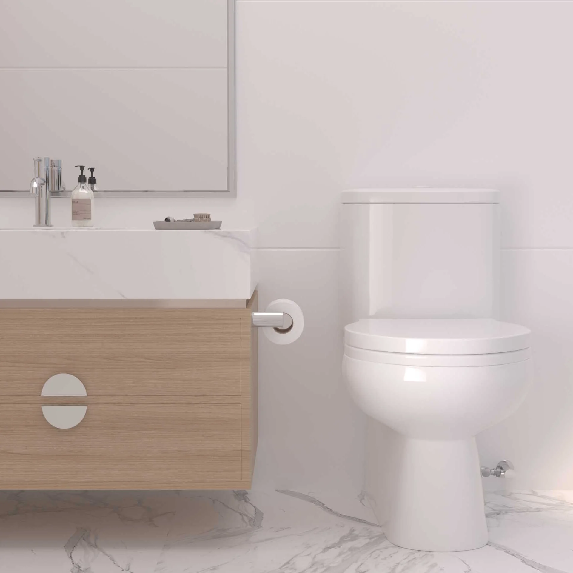 CisternstopV2 InSetting Chrome