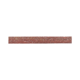 17600-Pedra-Cabinetry-Pull-220mm Front Red-Travertine