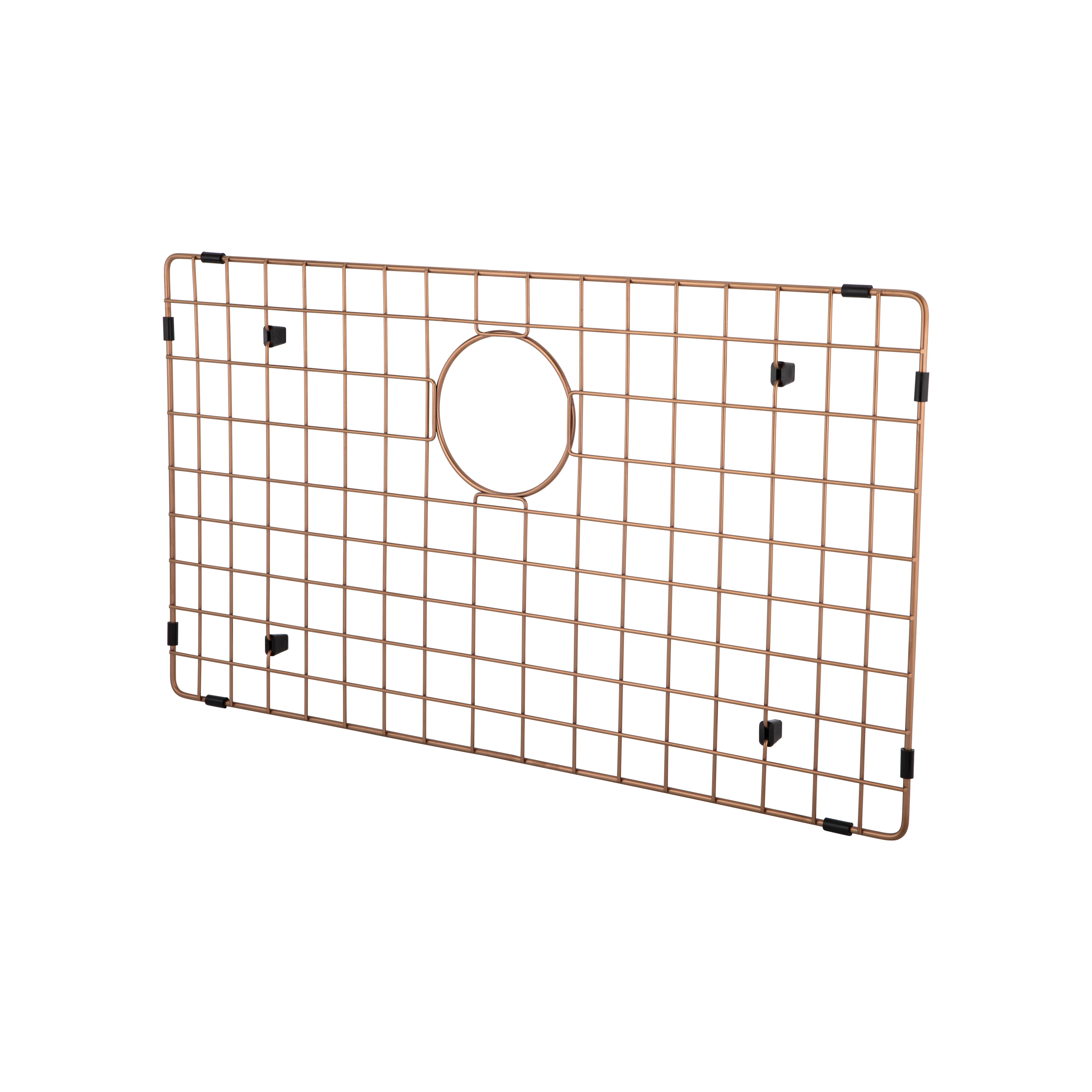 Vari Sink Protector - Brushed Copper