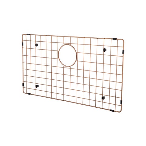 Vari Sink Protector - Brushed Copper
