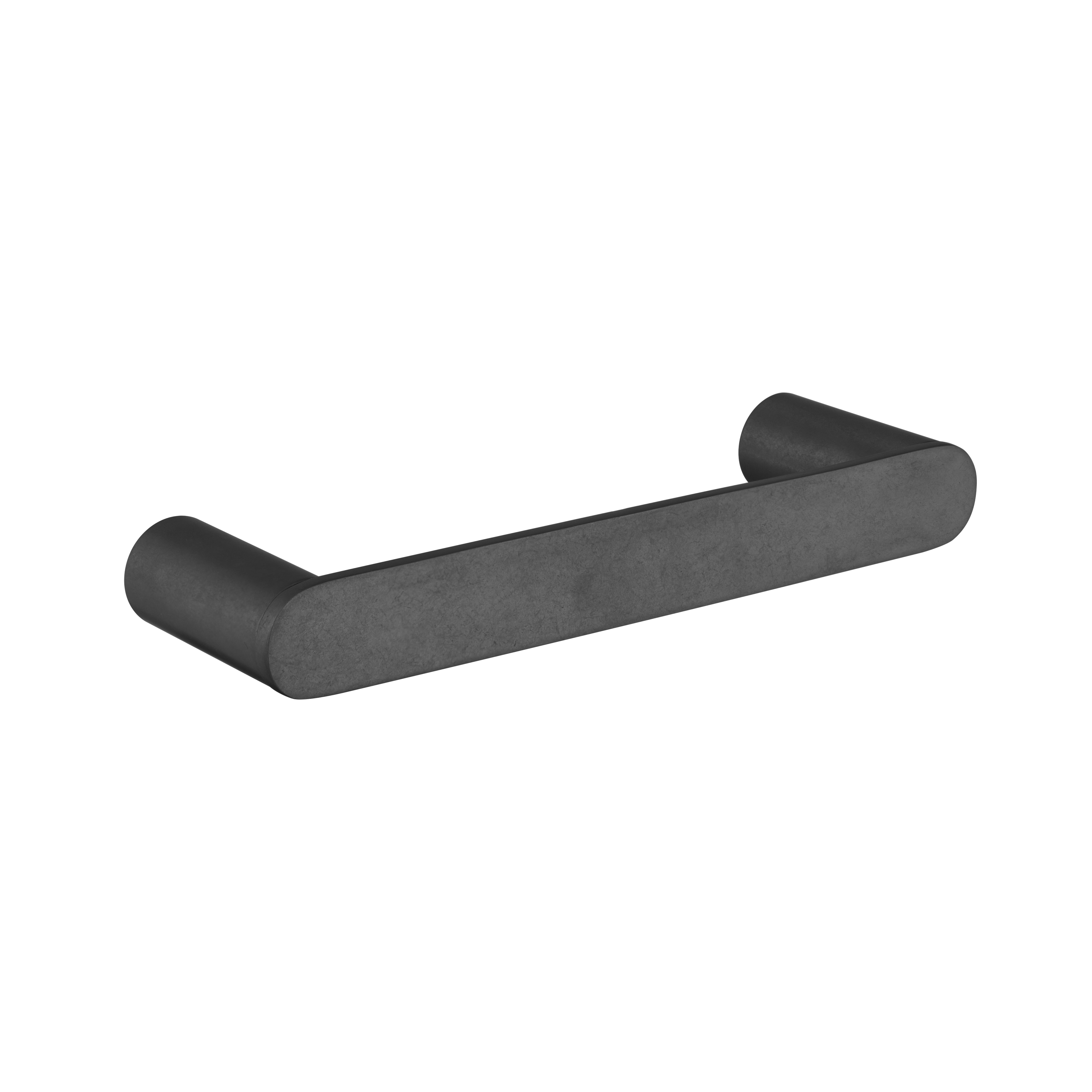 Milani Hand Towel Holder - Antique Slate