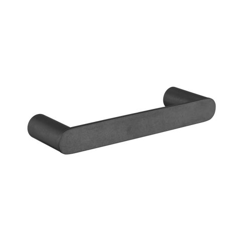 Milani Hand Towel Holder - Antique Slate