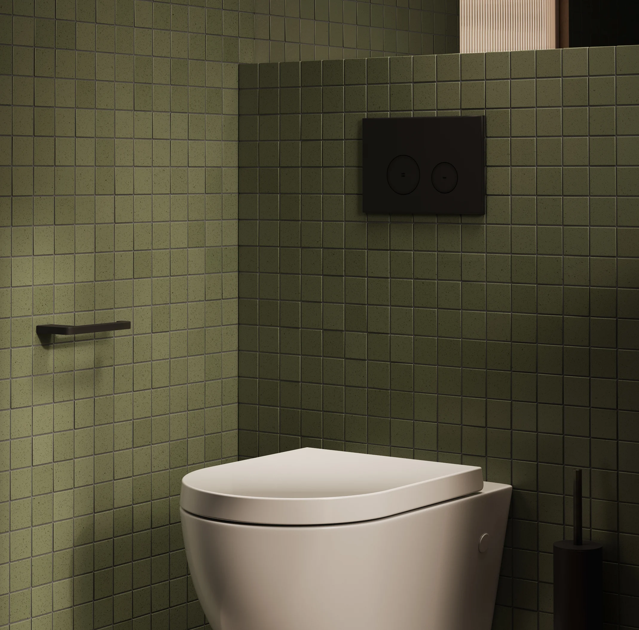 Nesso Toilet%20roll%20Holder MB