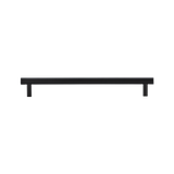 tezra cabinetry pull 220mm MB 2