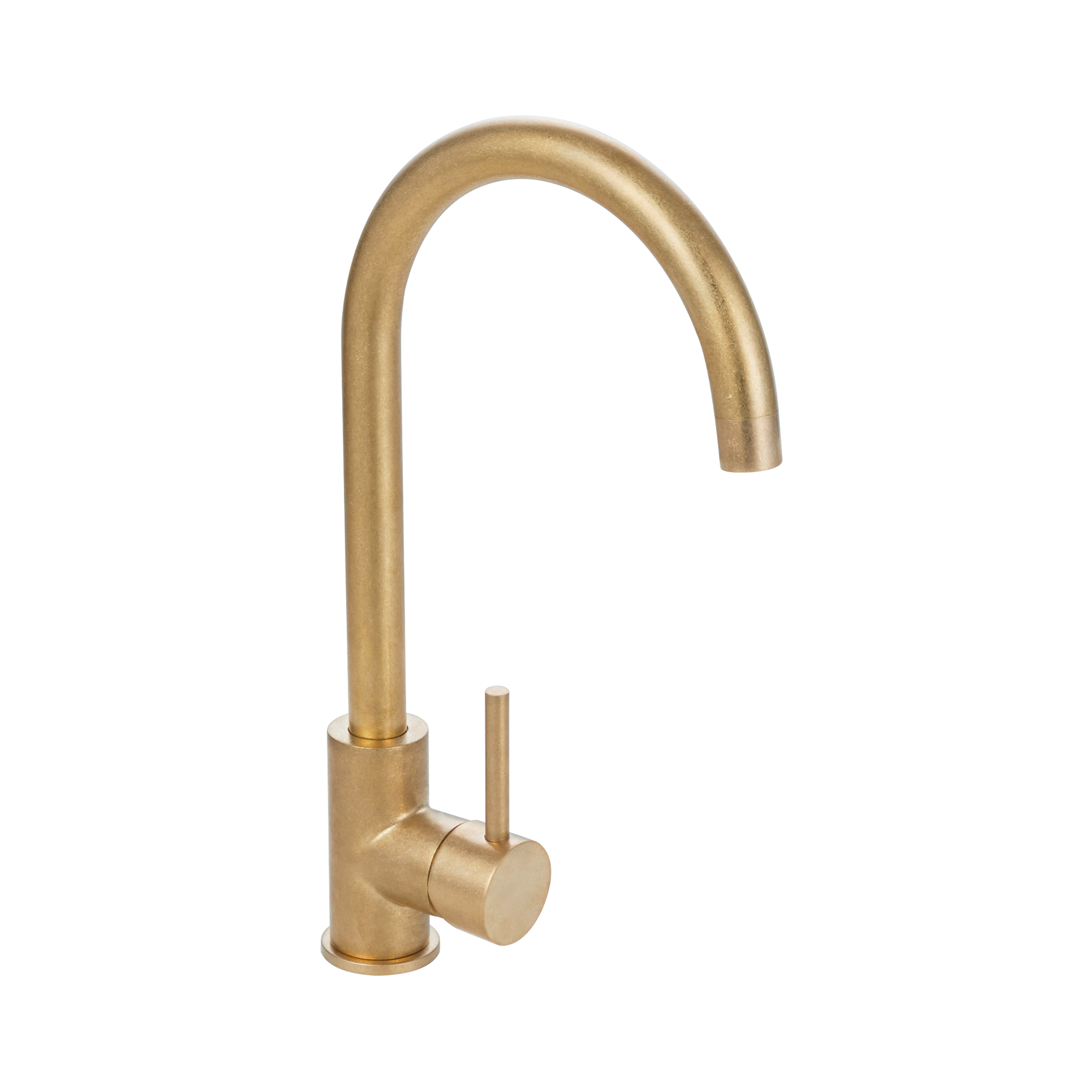 Elysian Kitchen Mixer TAB