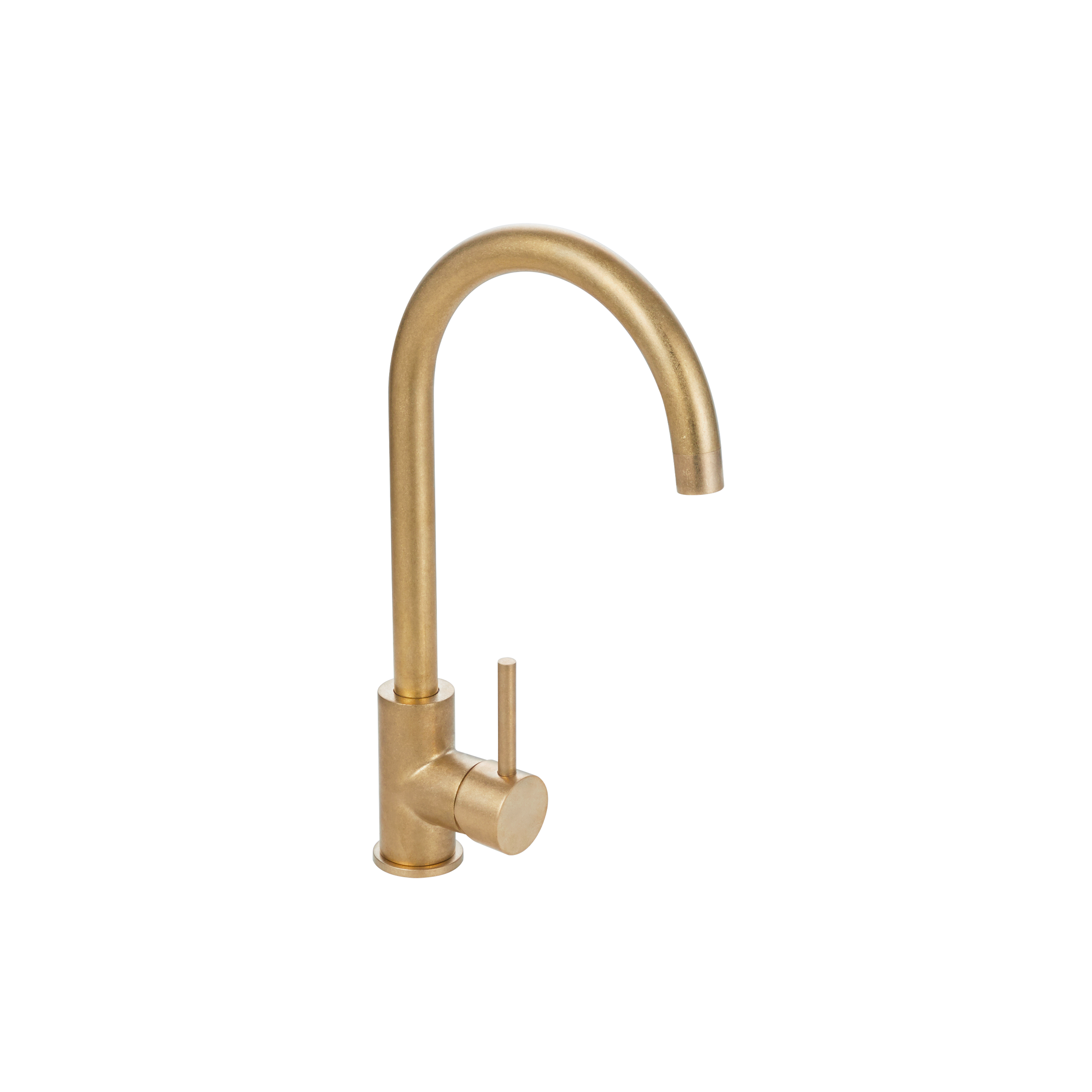 Elysian Kitchen Mixer TAB