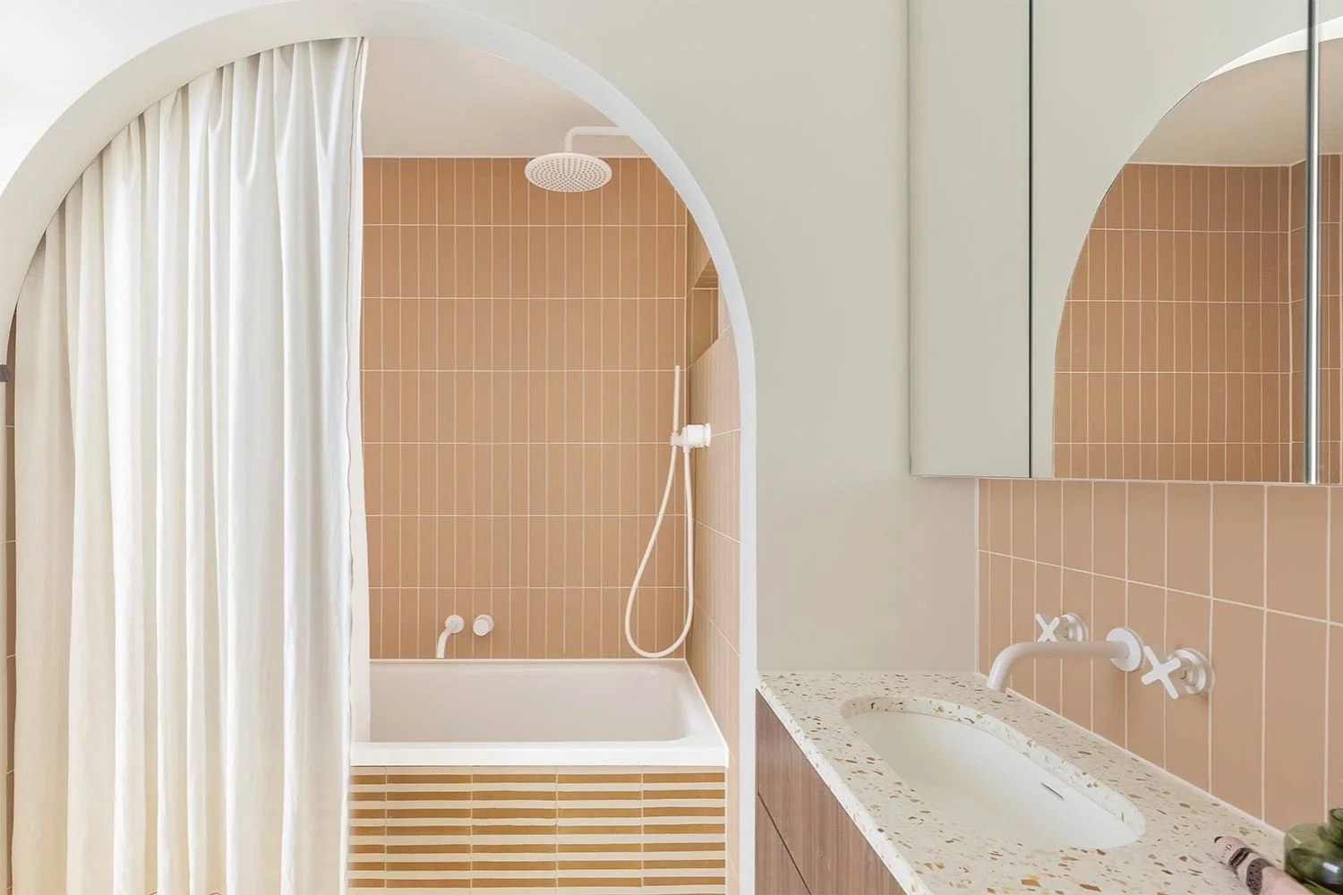Bathtub Tile Design Ideas Subway