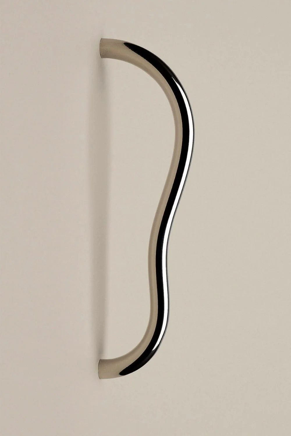 Door Handle Trends Playful Curves