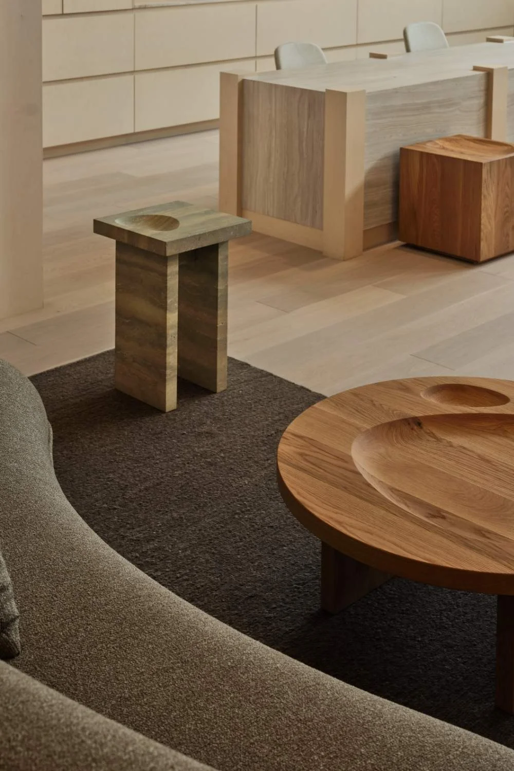 Custom furniture ABI Interiors Australia