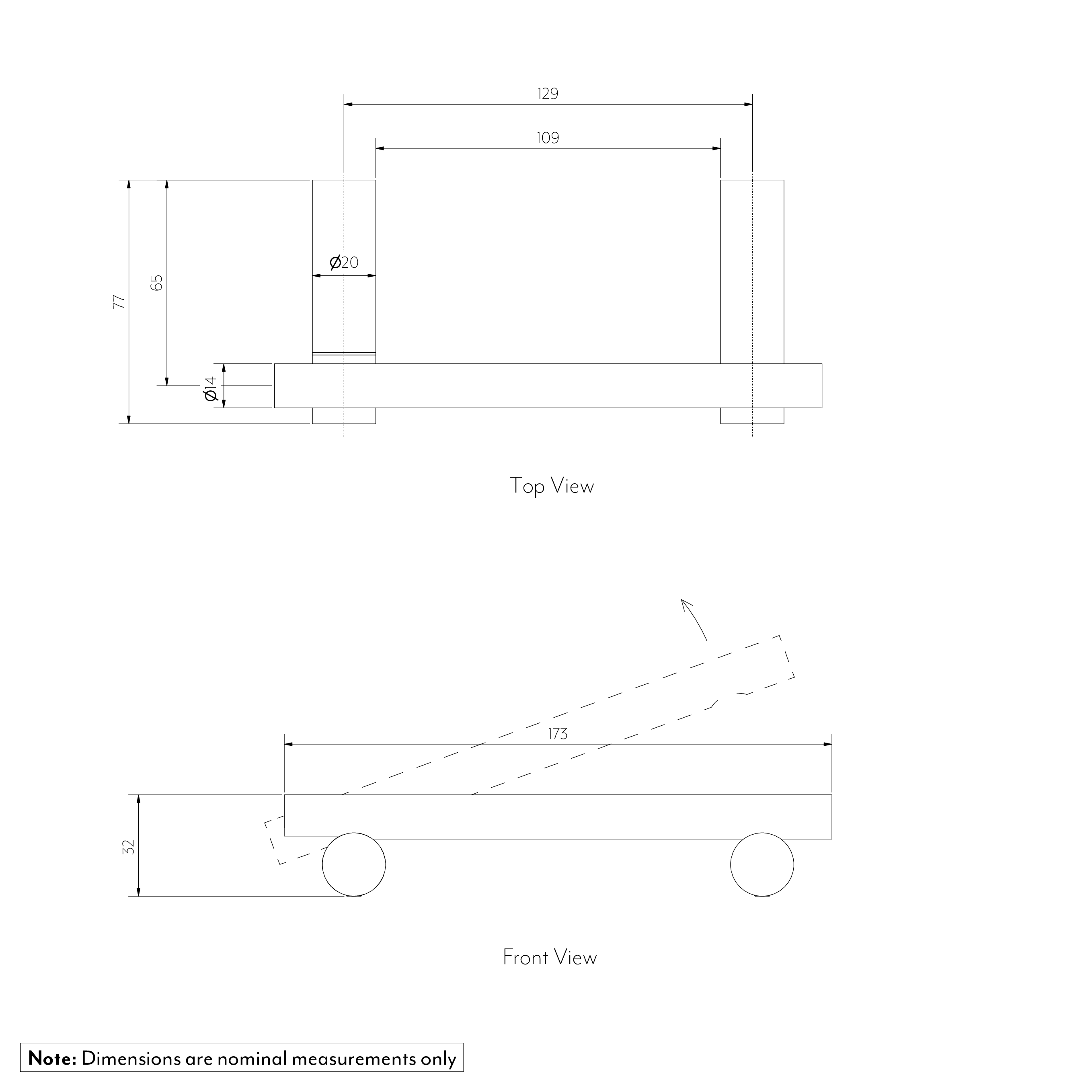 Sola%20Toilet%20Roll%20Holder Gallery%20Spec