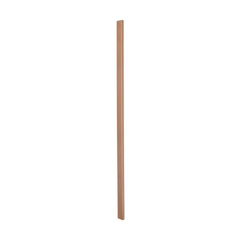 Rappana Cabinetry Pull Extended 800mm - Brushed Copper