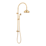 Kingsley Shower Rail Set TAB