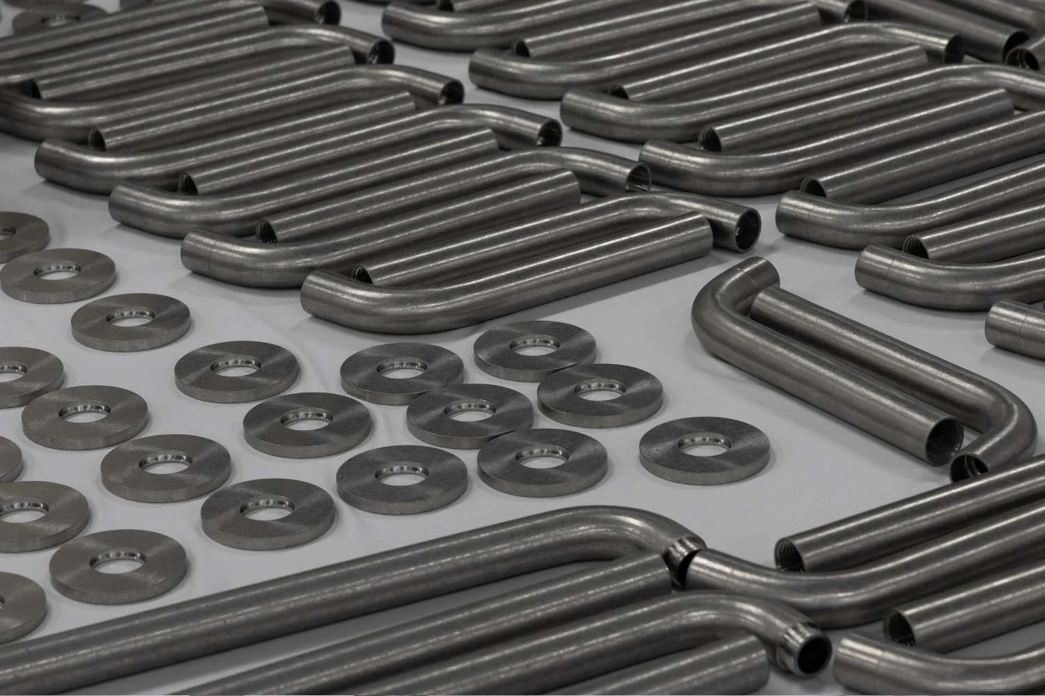 PVD Coating ABI Manufacturing
