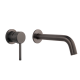 Elysian Minimal Mixer Spout Set GM