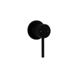 Elysian Thermostatic Shower Mixer Side MB
