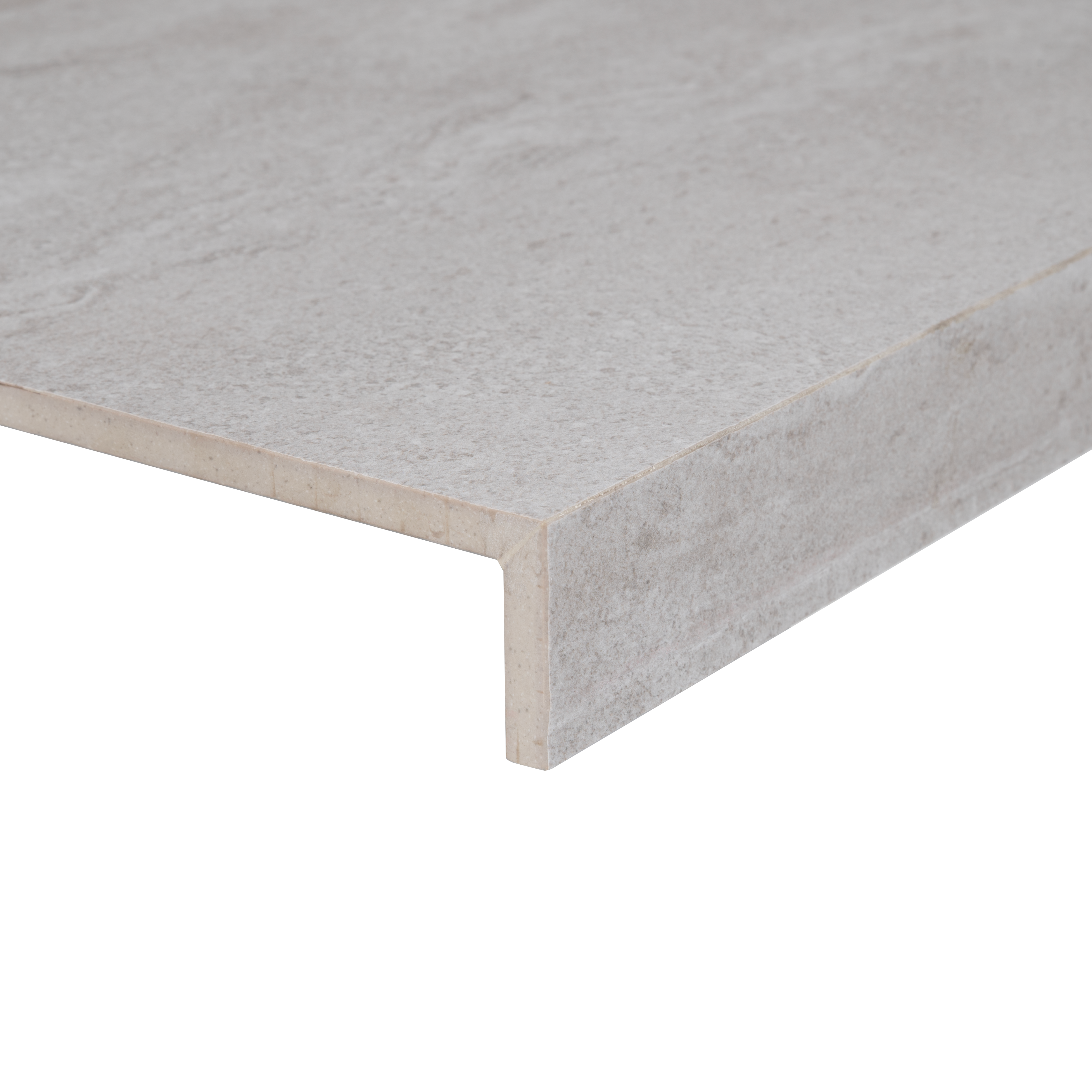 20302-Lucca-Limestone-Look-Pool-Coping-Tile Side Light-Grey-1