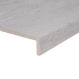 20302-Lucca-Limestone-Look-Pool-Coping-Tile Side Light-Grey-1