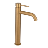 17738-Elysian%20Extended%20Basin%20Mixer Side Antique%20Aurum