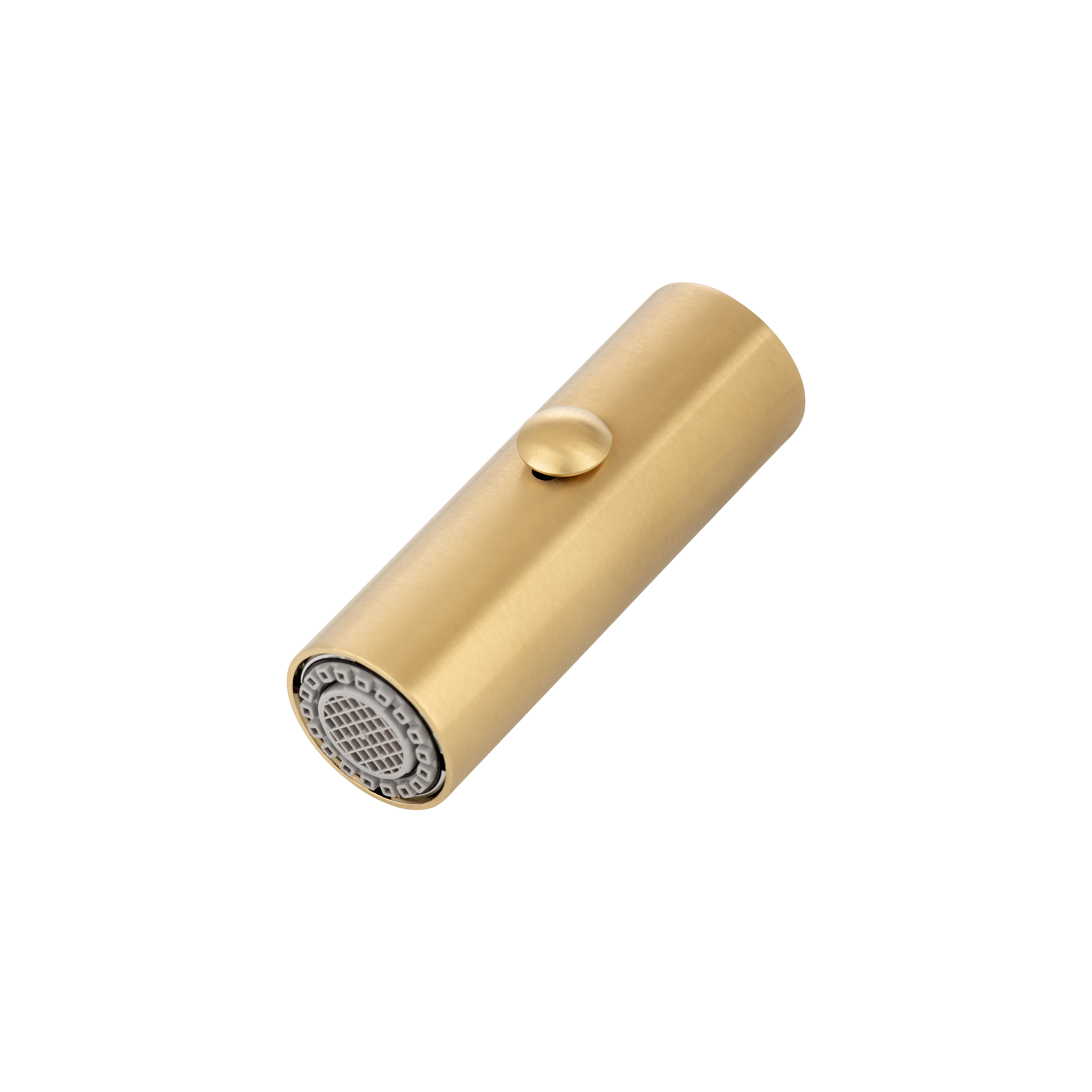 Commercial Pull-Out Spray Attachment - Brushed Brass